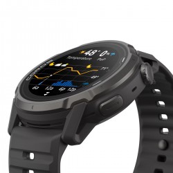 Coros Apex 4 GPS Negro 42mm
